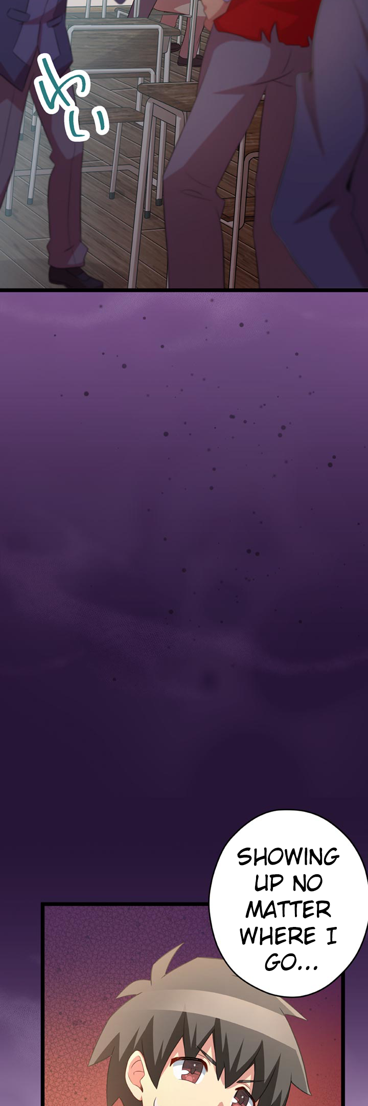 The Boy Raised by the Demon Queen and the Dragon Queen Has No Rival - Chapter 31 - Page 27