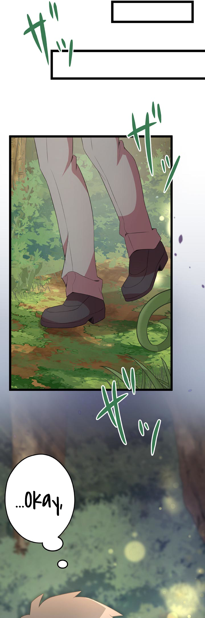 The Boy Raised by the Demon Queen and the Dragon Queen Has No Rival - Chapter 31 - Page 29