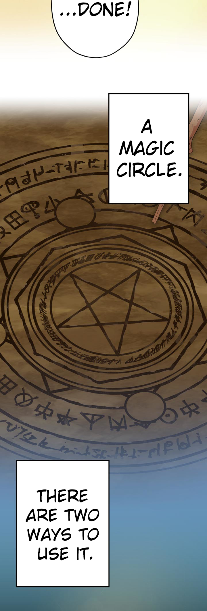 The Boy Raised by the Demon Queen and the Dragon Queen Has No Rival - Chapter 31 - Page 32