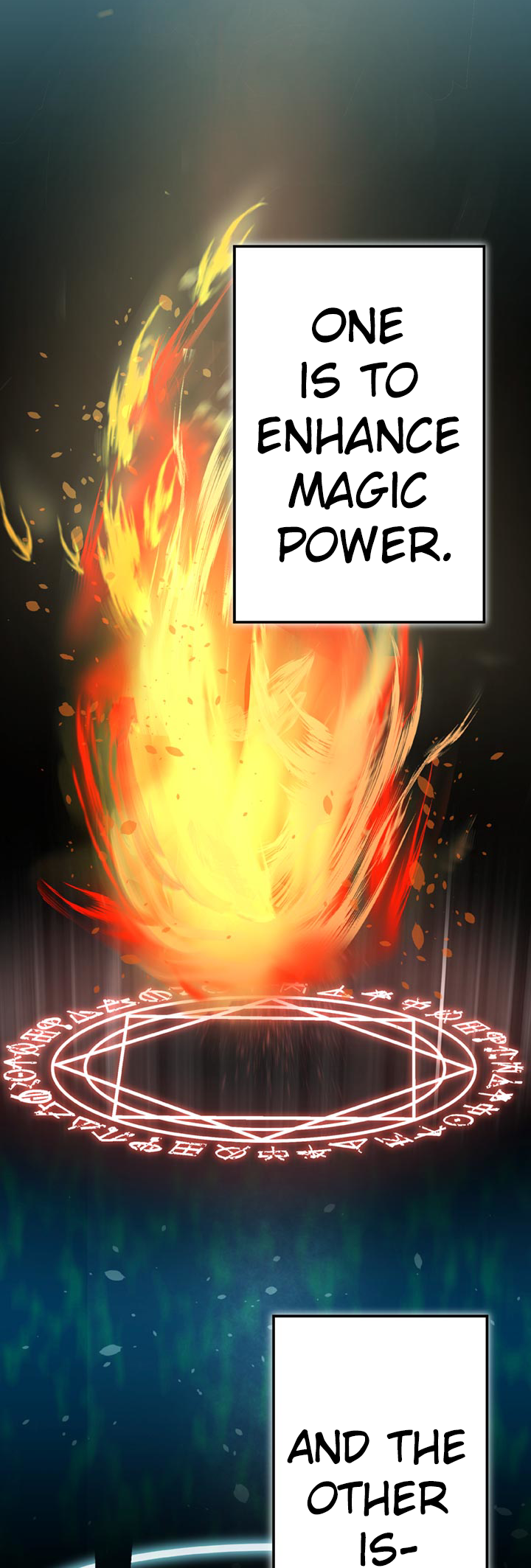 The Boy Raised by the Demon Queen and the Dragon Queen Has No Rival - Chapter 31 - Page 33
