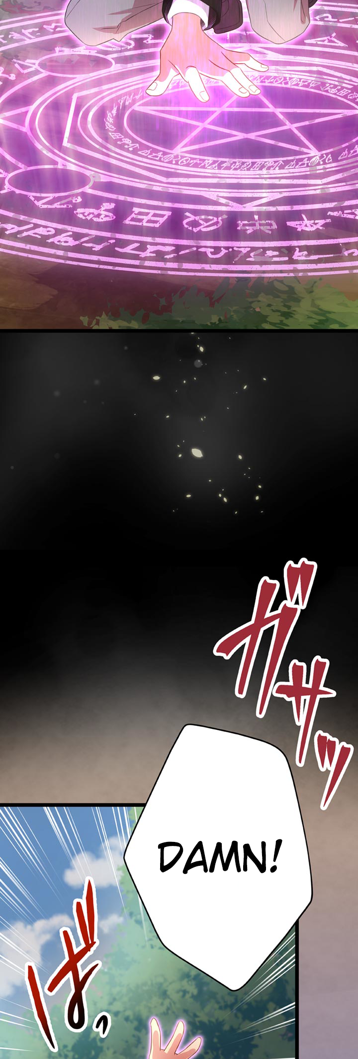 The Boy Raised by the Demon Queen and the Dragon Queen Has No Rival - Chapter 31 - Page 36