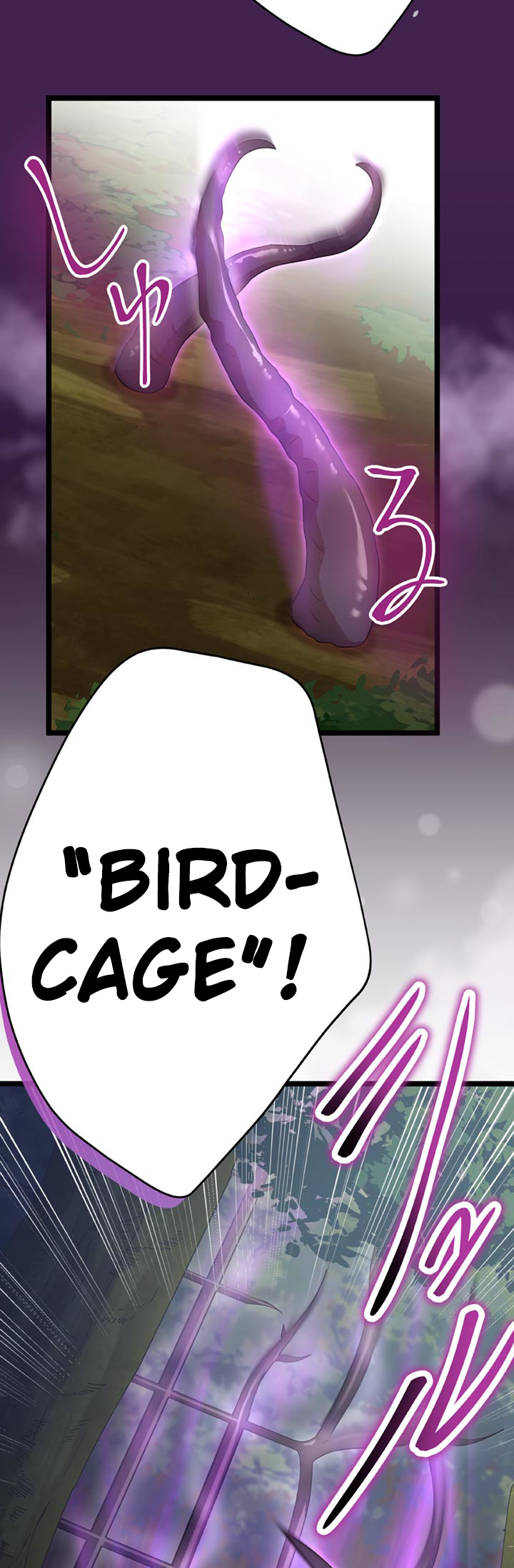 The Boy Raised by the Demon Queen and the Dragon Queen Has No Rival - Chapter 31 - Page 38