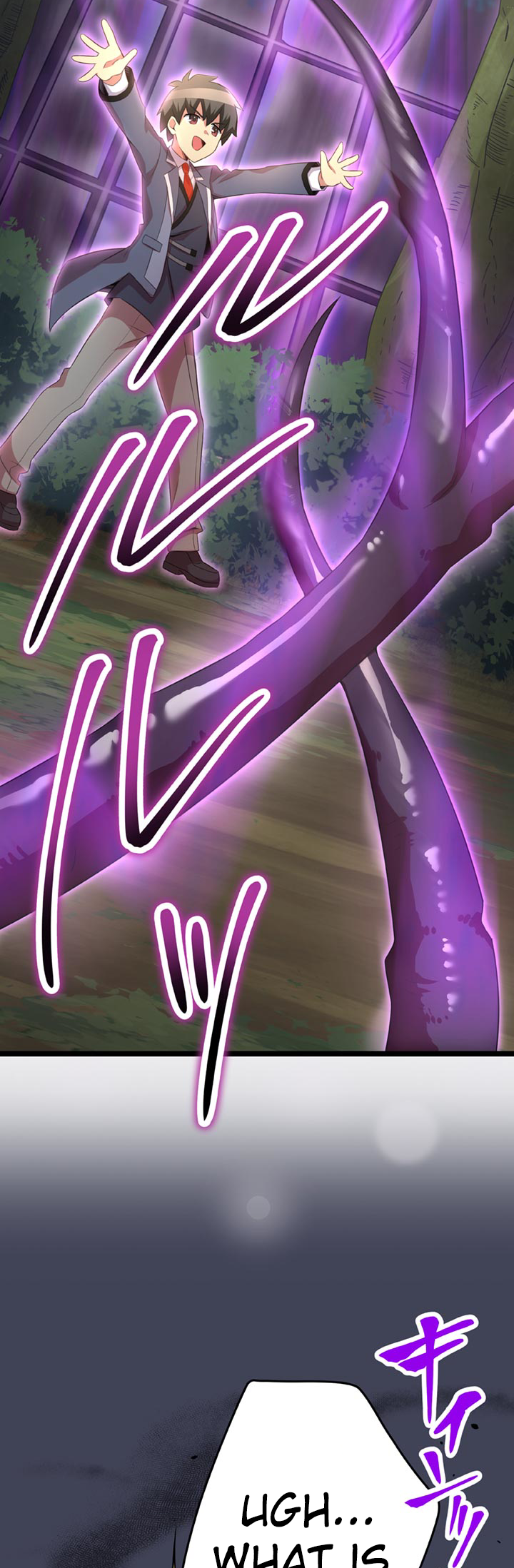 The Boy Raised by the Demon Queen and the Dragon Queen Has No Rival - Chapter 31 - Page 39