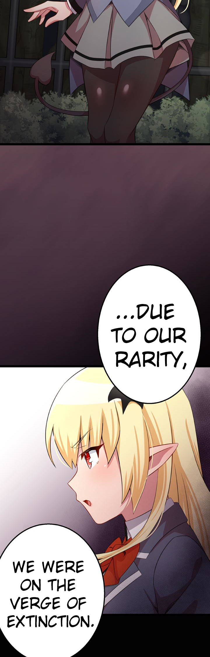 The Boy Raised by the Demon Queen and the Dragon Queen Has No Rival - Chapter 33 - Page 4