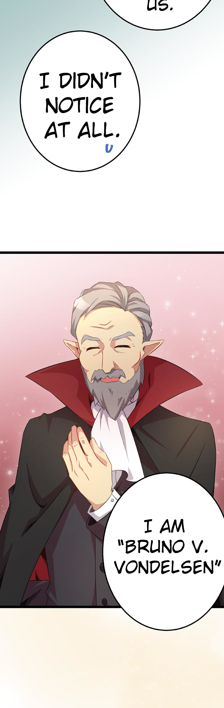 The Boy Raised by the Demon Queen and the Dragon Queen Has No Rival - Chapter 33 - Page 44