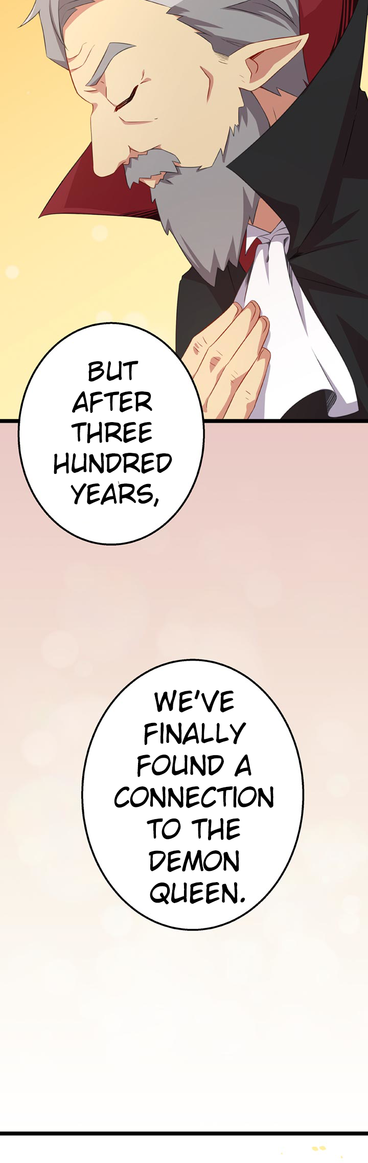 The Boy Raised by the Demon Queen and the Dragon Queen Has No Rival - Chapter 33 - Page 47