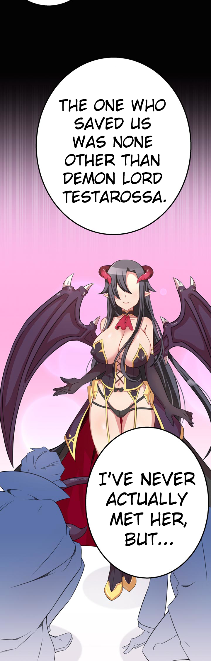 The Boy Raised by the Demon Queen and the Dragon Queen Has No Rival - Chapter 33 - Page 5