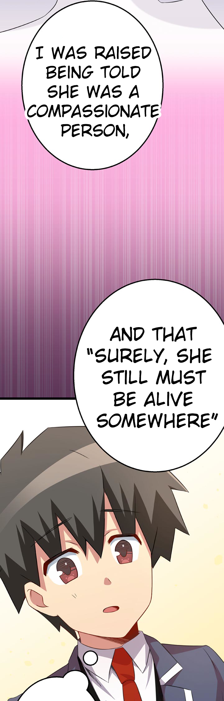 The Boy Raised by the Demon Queen and the Dragon Queen Has No Rival - Chapter 33 - Page 6