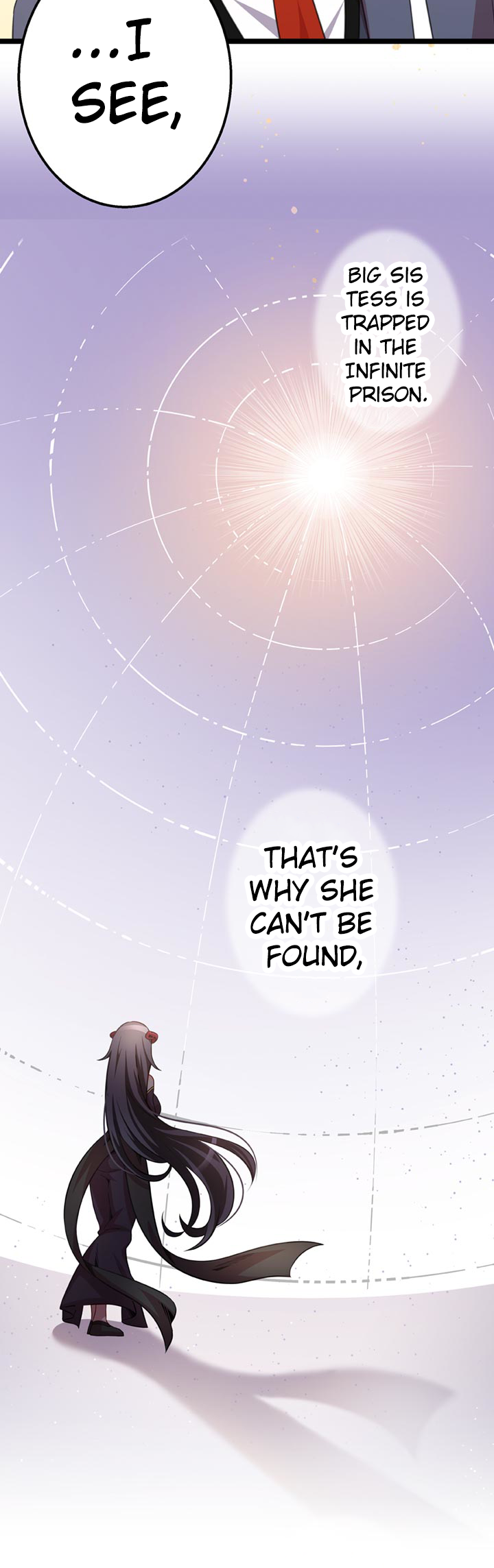 The Boy Raised by the Demon Queen and the Dragon Queen Has No Rival - Chapter 33 - Page 7