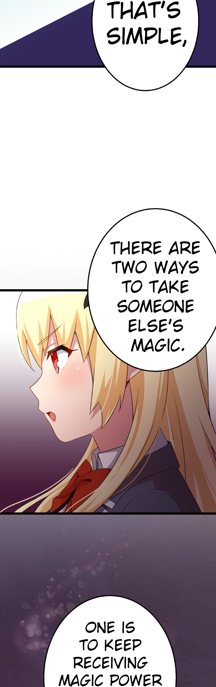 The Boy Raised by the Demon Queen and the Dragon Queen Has No Rival - Chapter 33 - Page 11