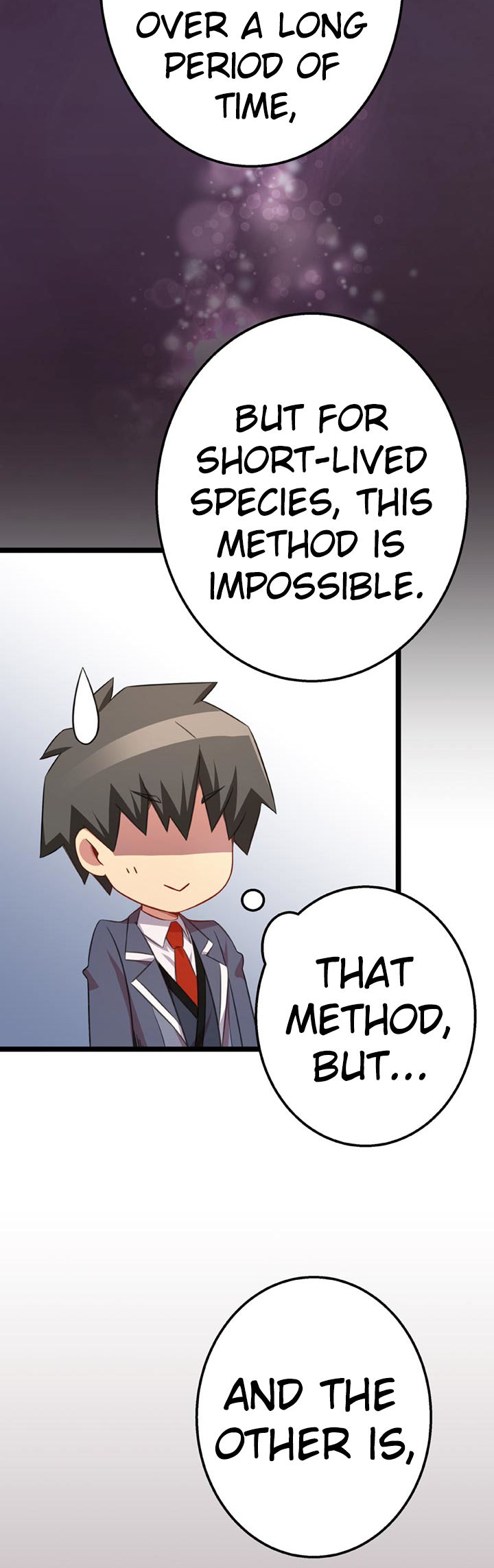 The Boy Raised by the Demon Queen and the Dragon Queen Has No Rival - Chapter 33 - Page 12