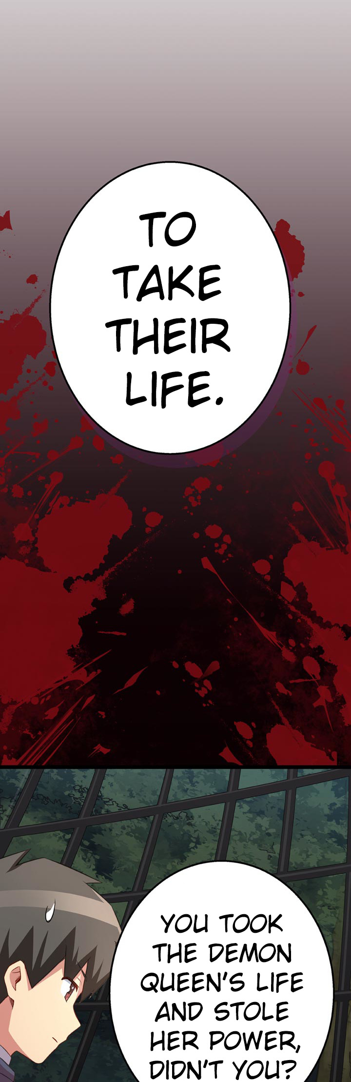 The Boy Raised by the Demon Queen and the Dragon Queen Has No Rival - Chapter 33 - Page 13