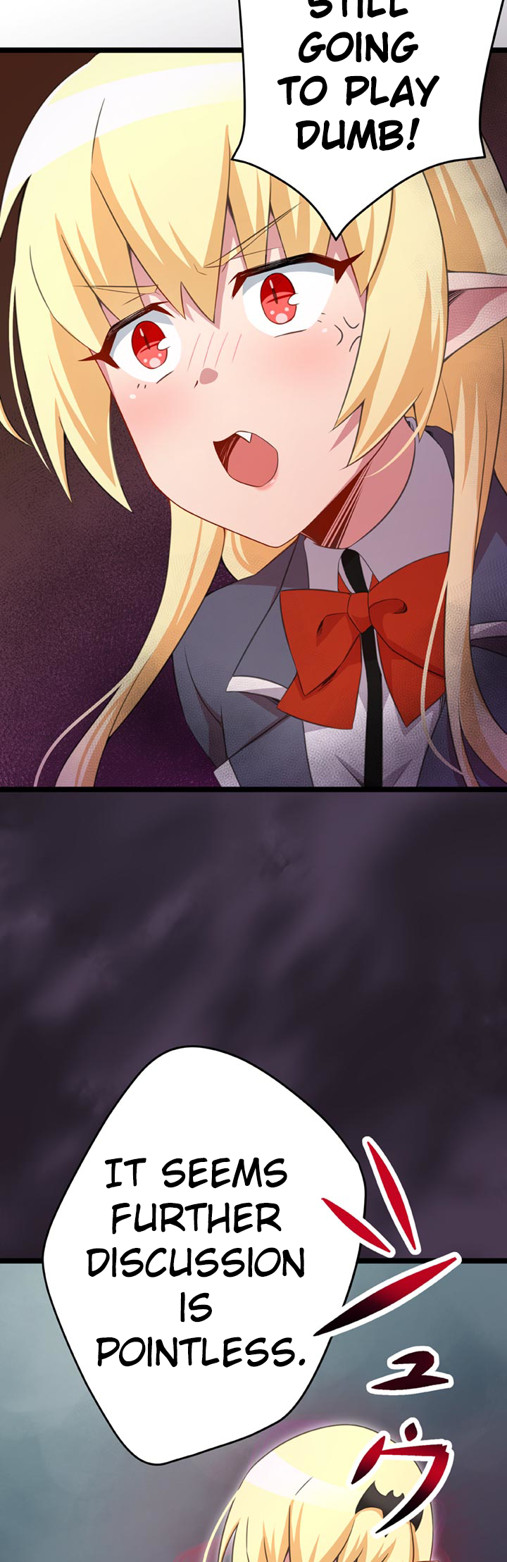 The Boy Raised by the Demon Queen and the Dragon Queen Has No Rival - Chapter 33 - Page 15