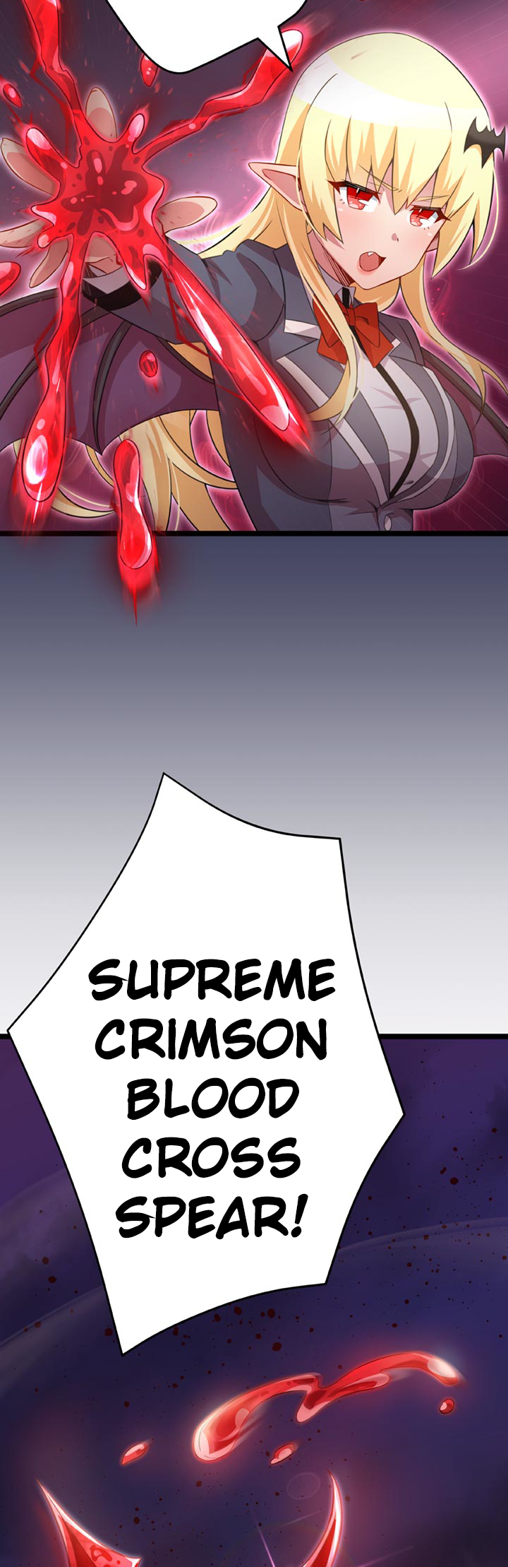 The Boy Raised by the Demon Queen and the Dragon Queen Has No Rival - Chapter 33 - Page 18