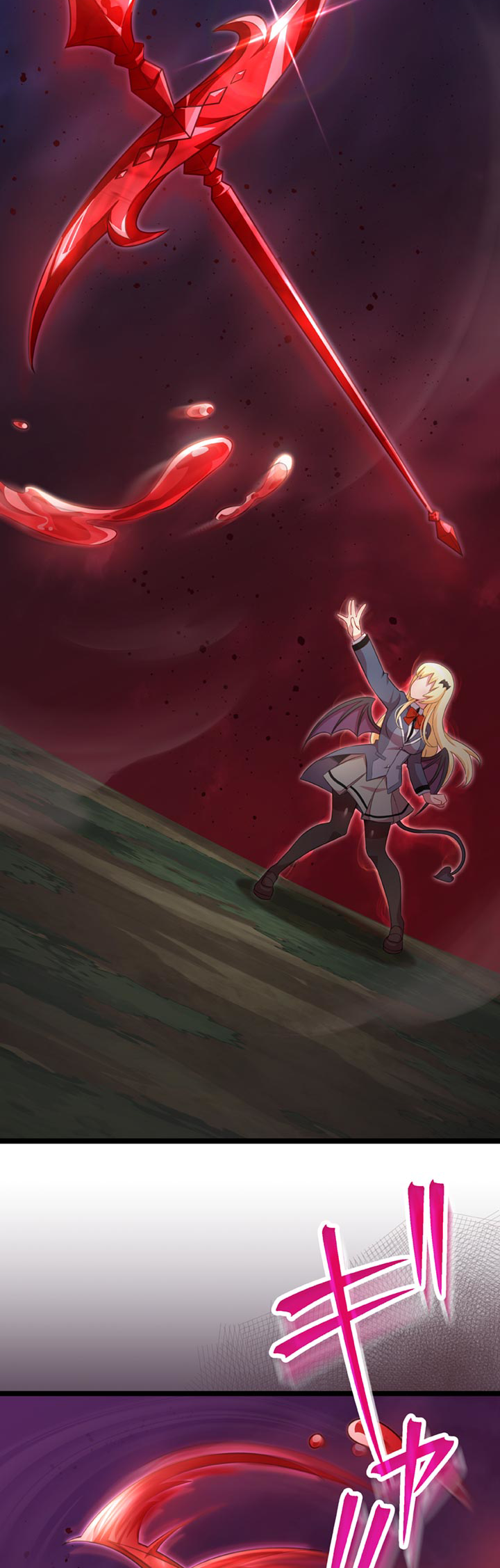 The Boy Raised by the Demon Queen and the Dragon Queen Has No Rival - Chapter 33 - Page 19