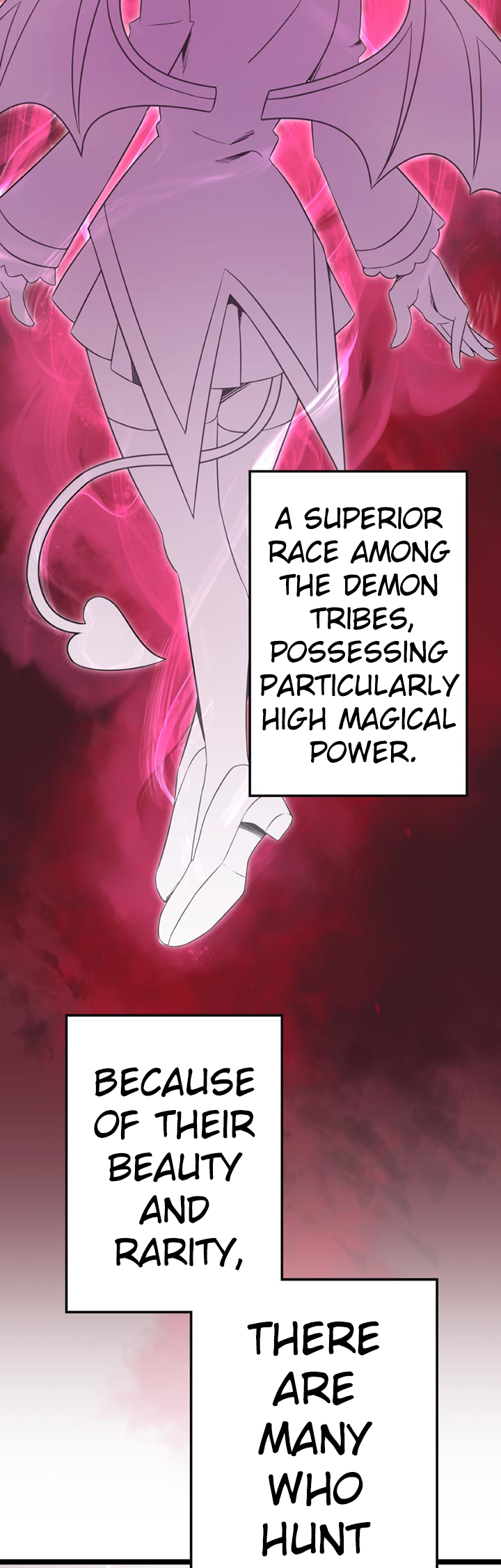 The Boy Raised by the Demon Queen and the Dragon Queen Has No Rival - Chapter 33 - Page 2