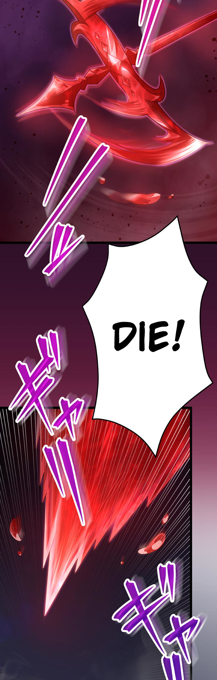 The Boy Raised by the Demon Queen and the Dragon Queen Has No Rival - Chapter 33 - Page 20
