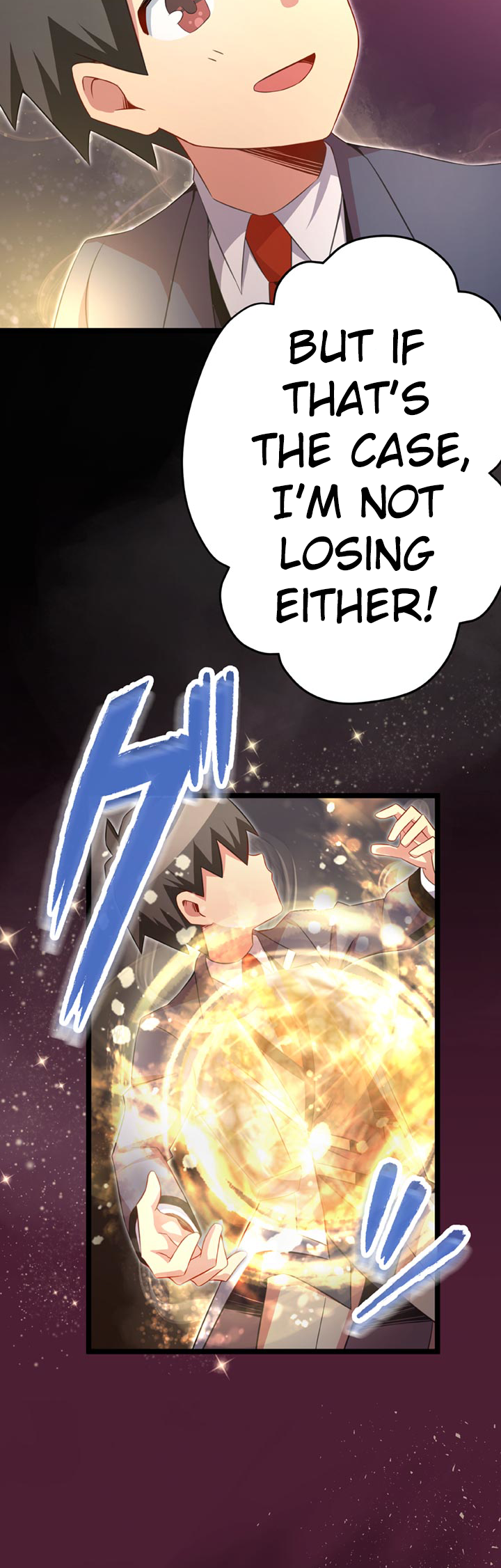 The Boy Raised by the Demon Queen and the Dragon Queen Has No Rival - Chapter 33 - Page 22