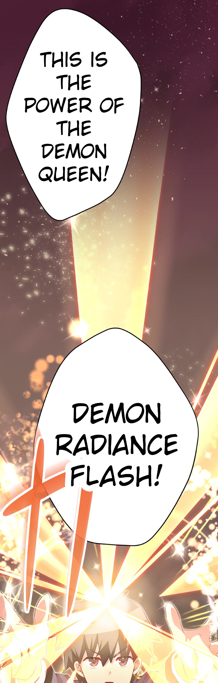 The Boy Raised by the Demon Queen and the Dragon Queen Has No Rival - Chapter 33 - Page 23