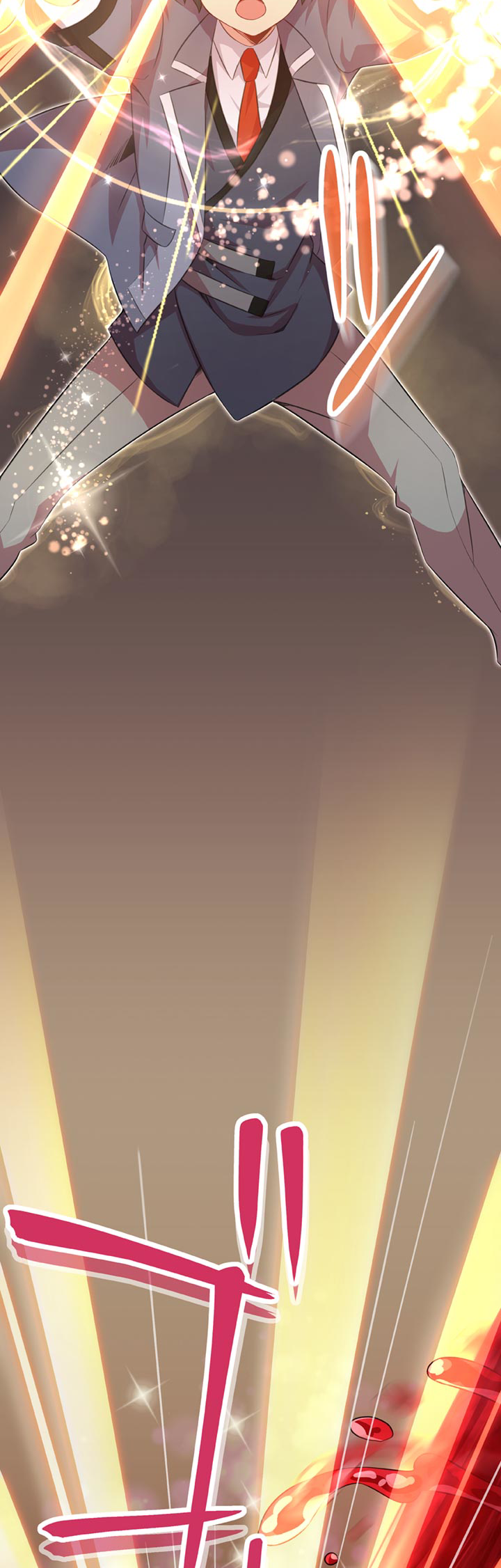The Boy Raised by the Demon Queen and the Dragon Queen Has No Rival - Chapter 33 - Page 24