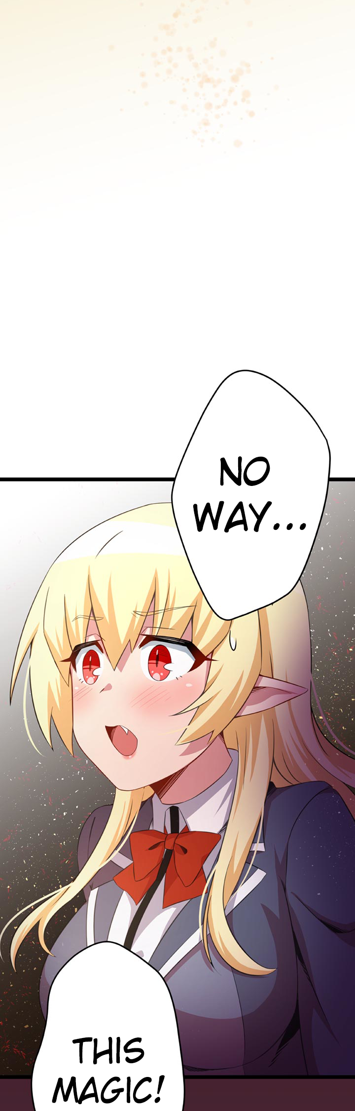 The Boy Raised by the Demon Queen and the Dragon Queen Has No Rival - Chapter 33 - Page 28