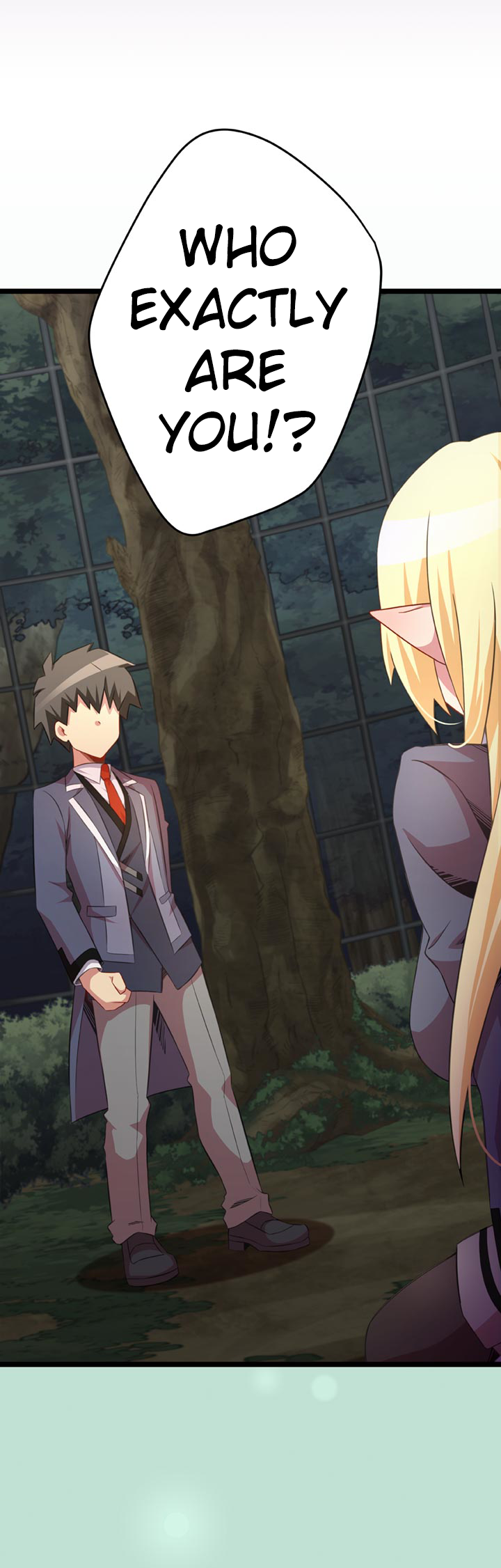 The Boy Raised by the Demon Queen and the Dragon Queen Has No Rival - Chapter 33 - Page 30
