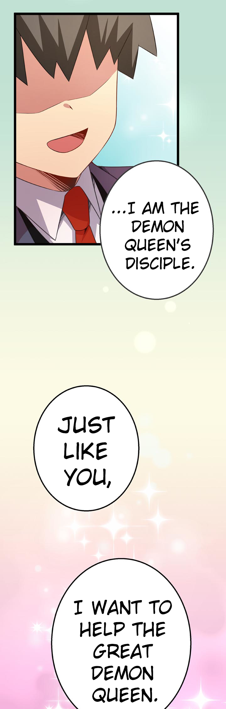The Boy Raised by the Demon Queen and the Dragon Queen Has No Rival - Chapter 33 - Page 31