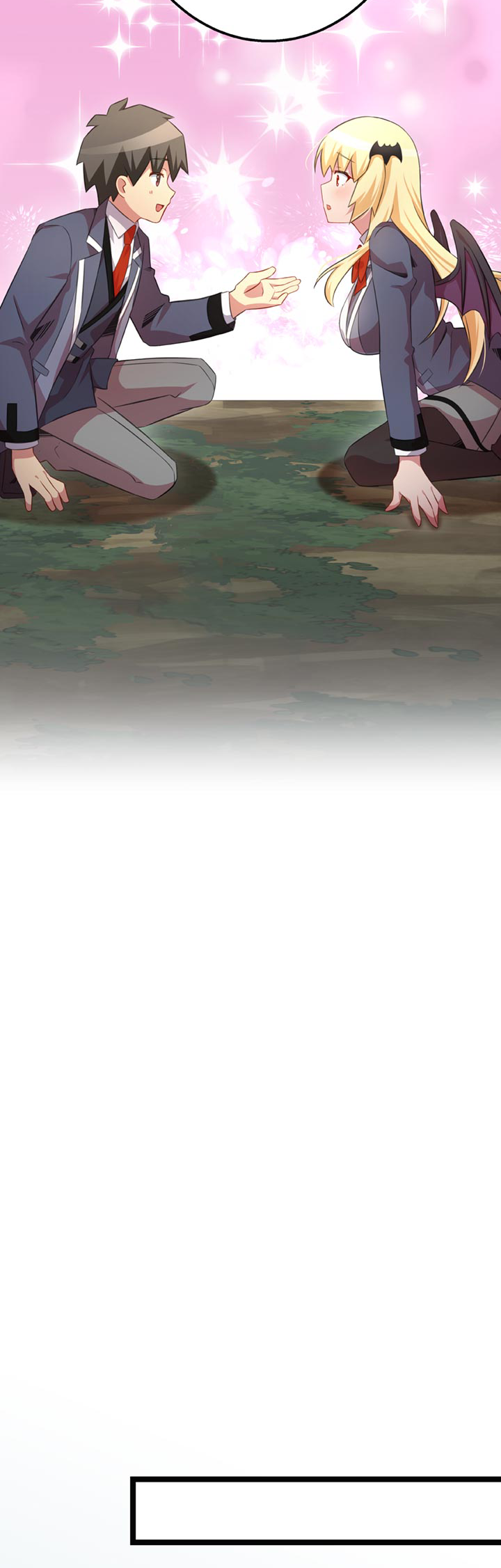 The Boy Raised by the Demon Queen and the Dragon Queen Has No Rival - Chapter 33 - Page 32