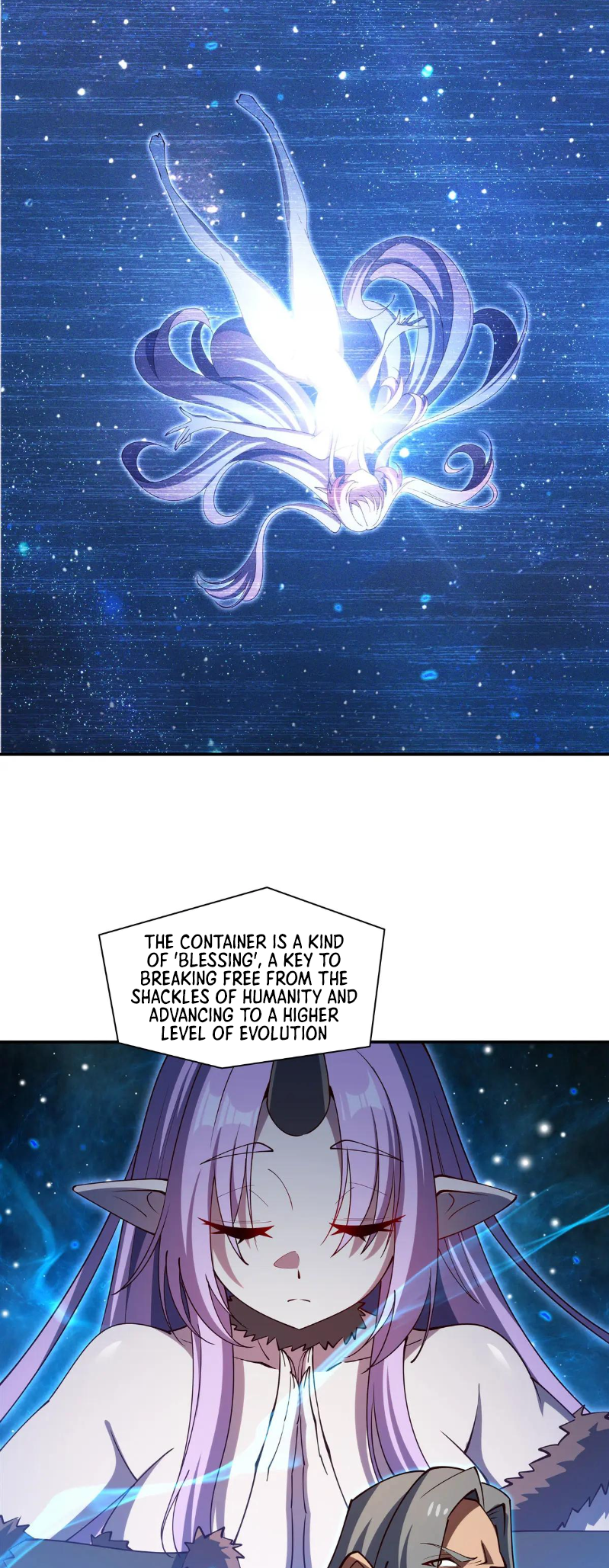 The Blood Princess and the Knight - Chapter 384 - Page 12