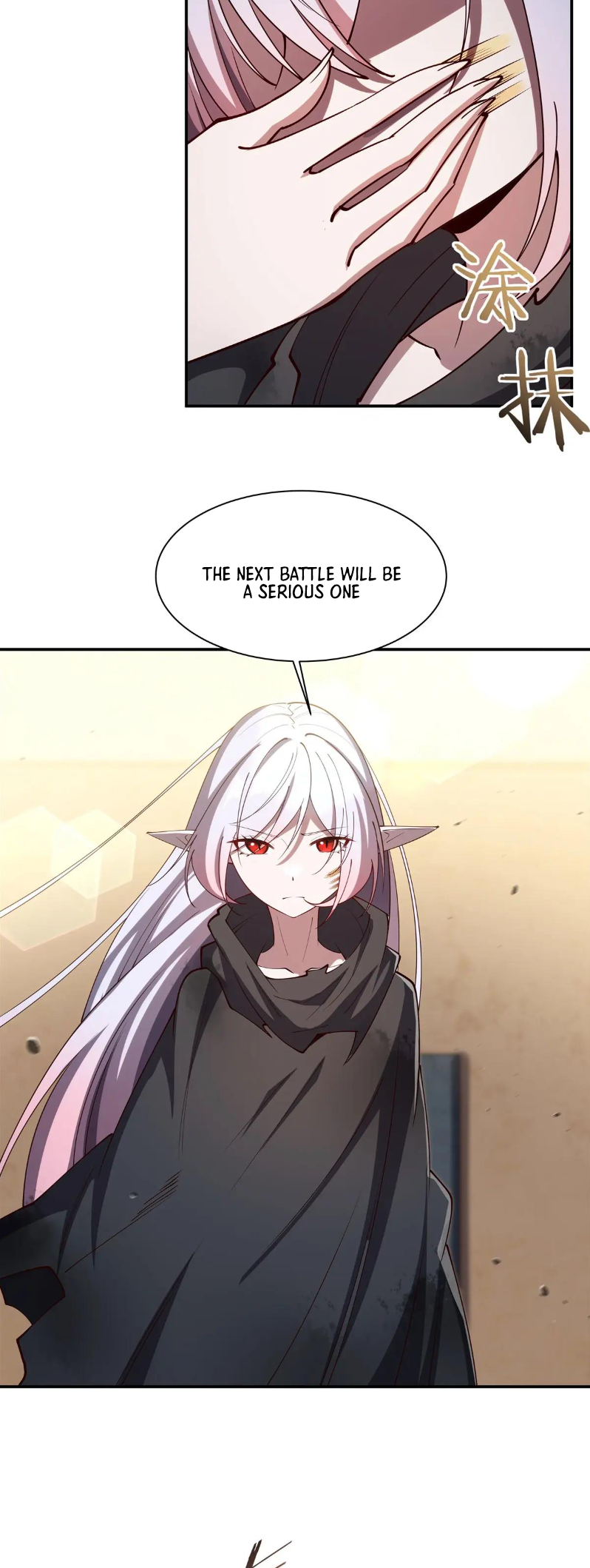 The Blood Princess and the Knight - Chapter 384 - Page 22