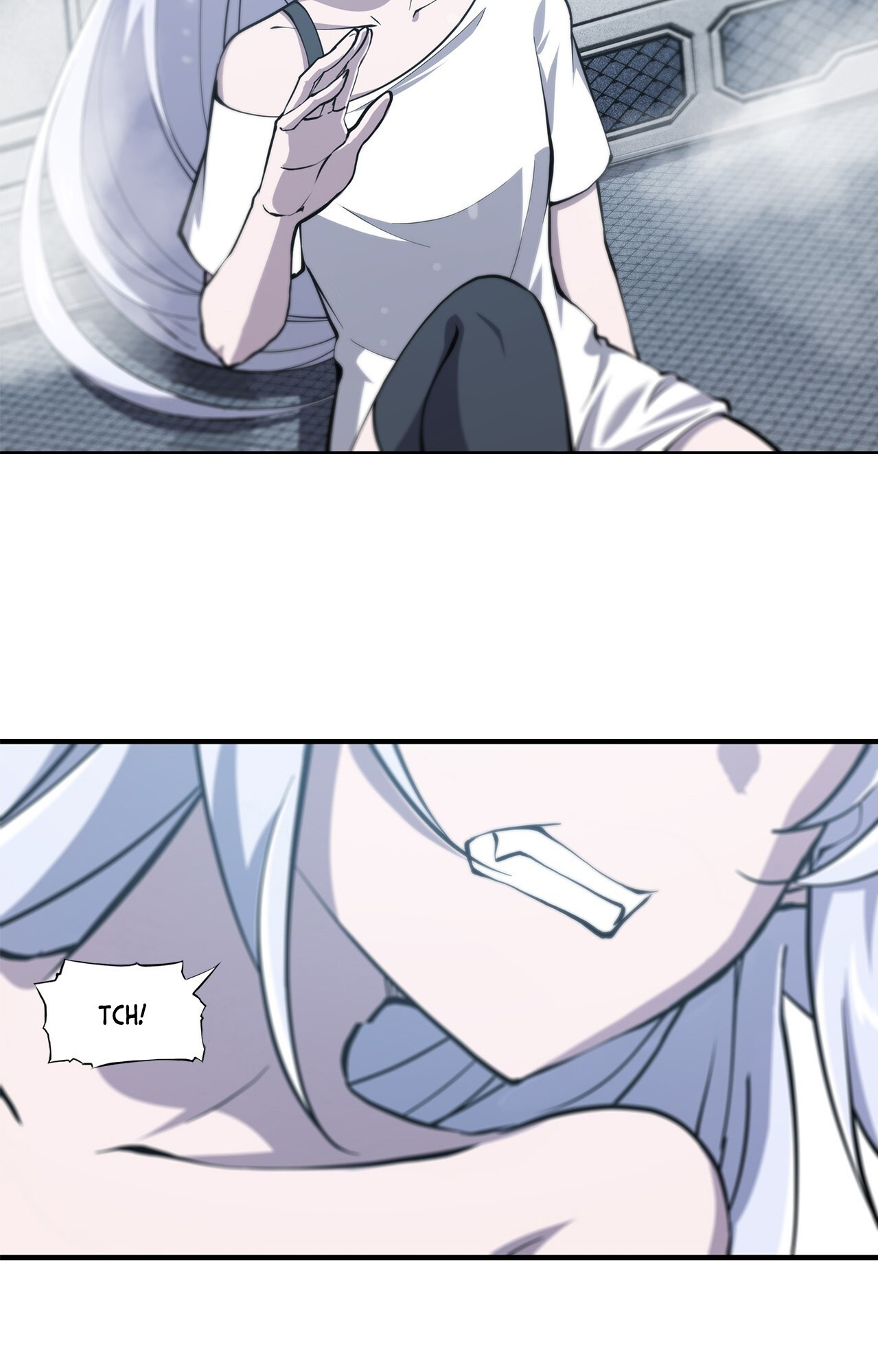 The Blood Princess and the Knight - Chapter 134 - Page 6