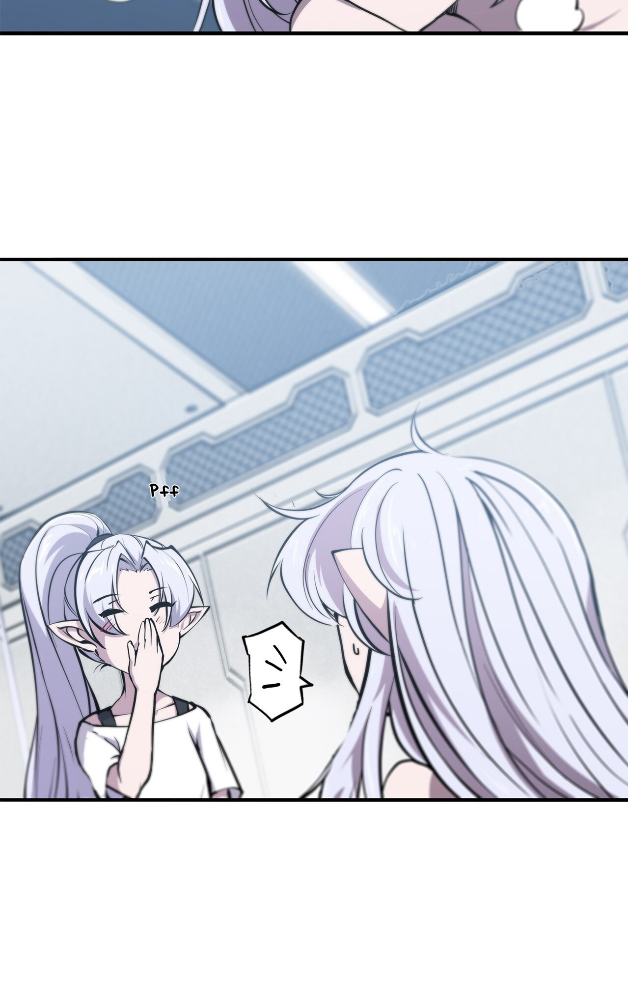 The Blood Princess and the Knight - Chapter 134 - Page 9