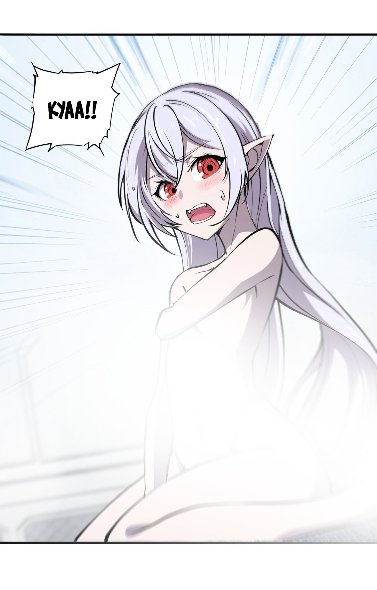 The Blood Princess and the Knight - Chapter 134 - Page 10