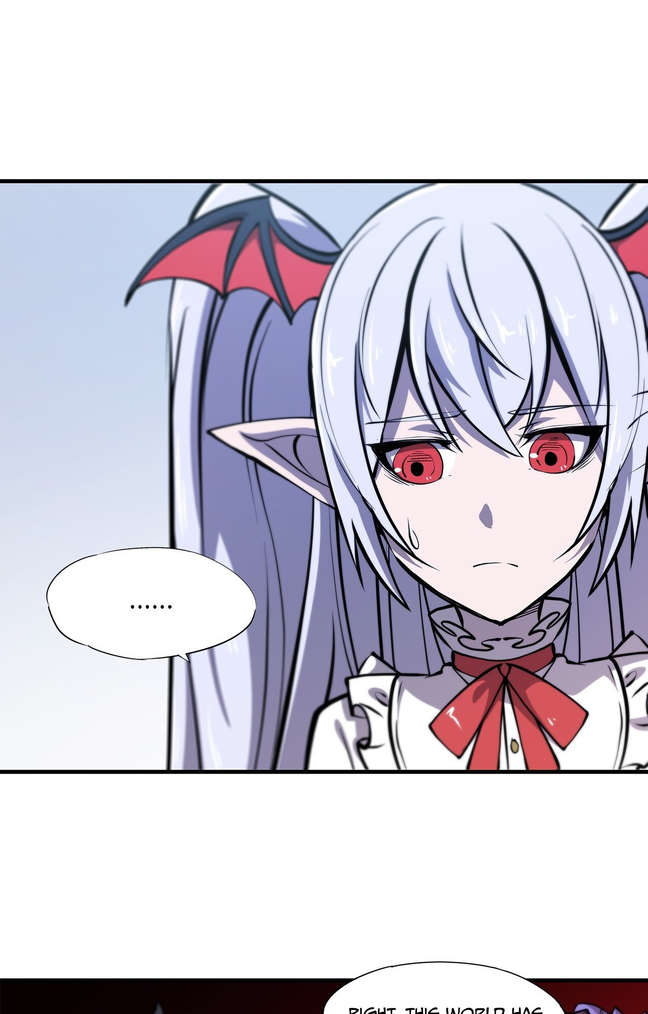 The Blood Princess and the Knight - Chapter 134 - Page 15