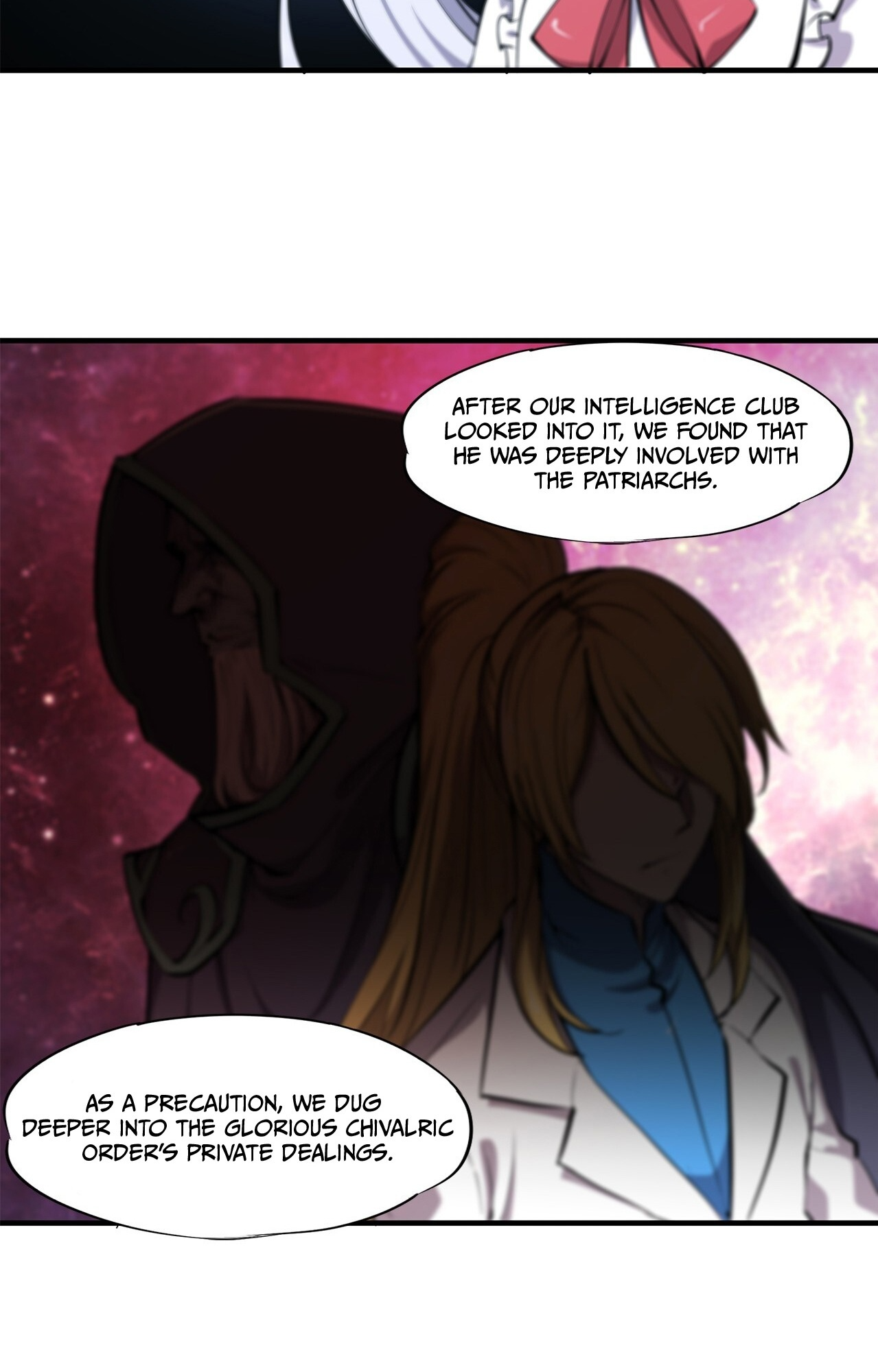 The Blood Princess and the Knight - Chapter 134 - Page 20