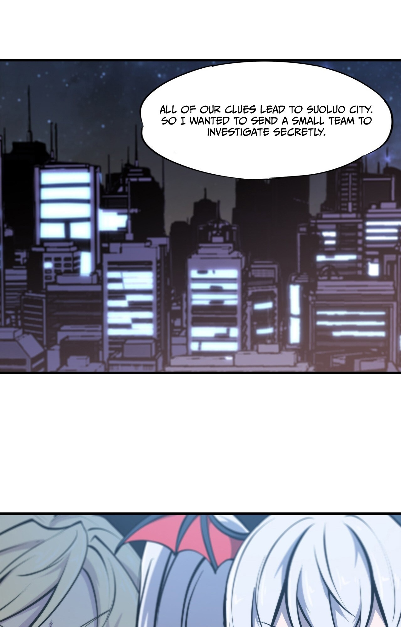 The Blood Princess and the Knight - Chapter 134 - Page 21