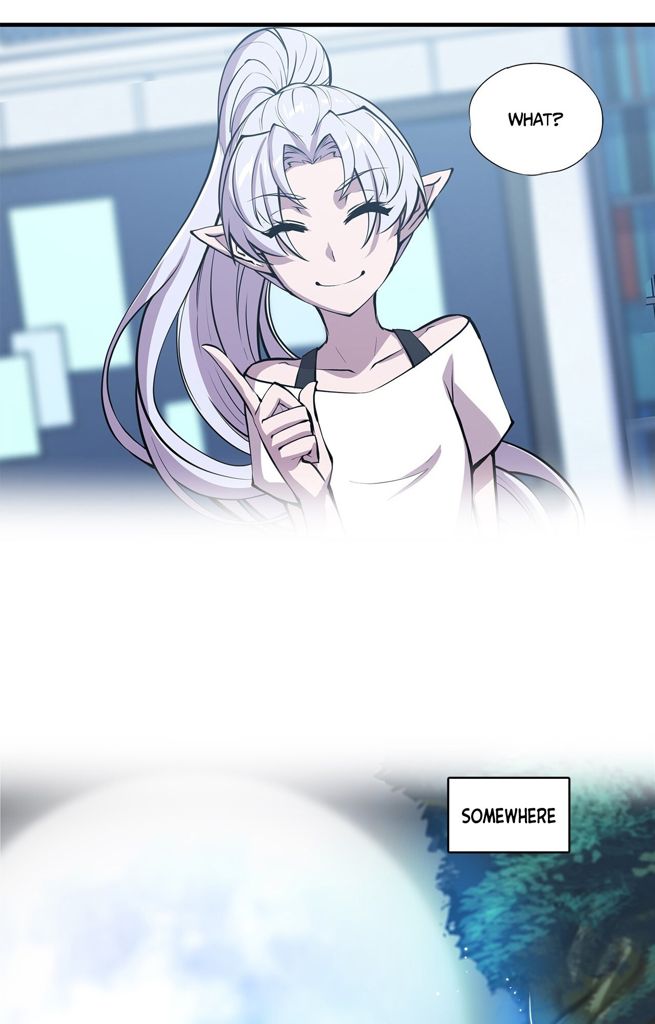 The Blood Princess and the Knight - Chapter 134 - Page 23