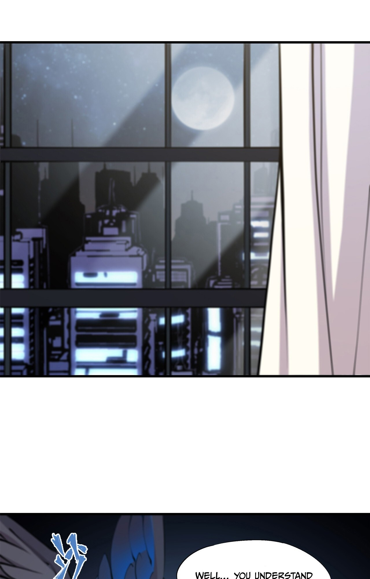 The Blood Princess and the Knight - Chapter 134 - Page 25