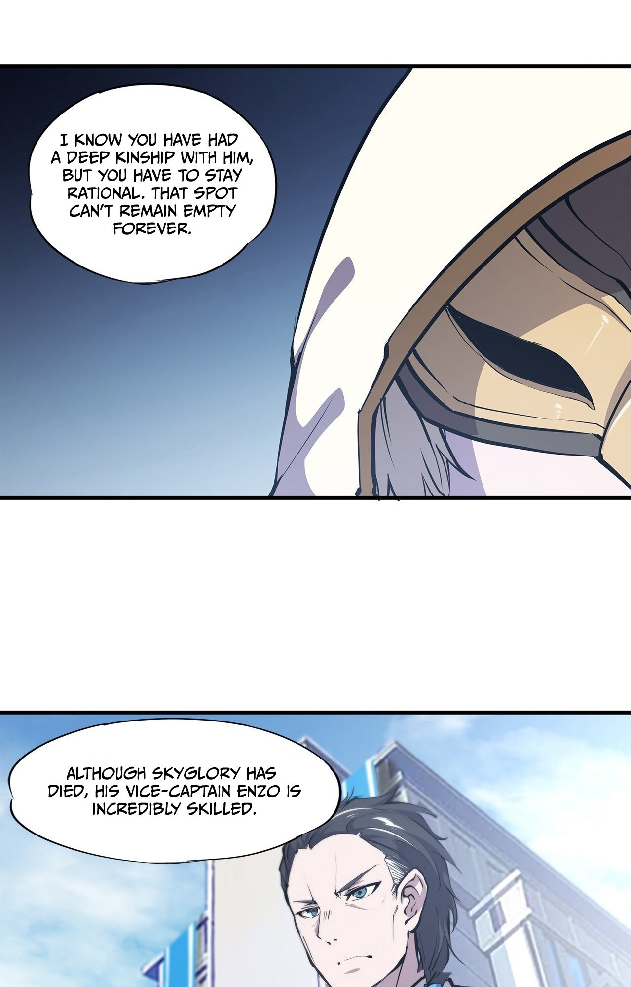 The Blood Princess and the Knight - Chapter 134 - Page 29