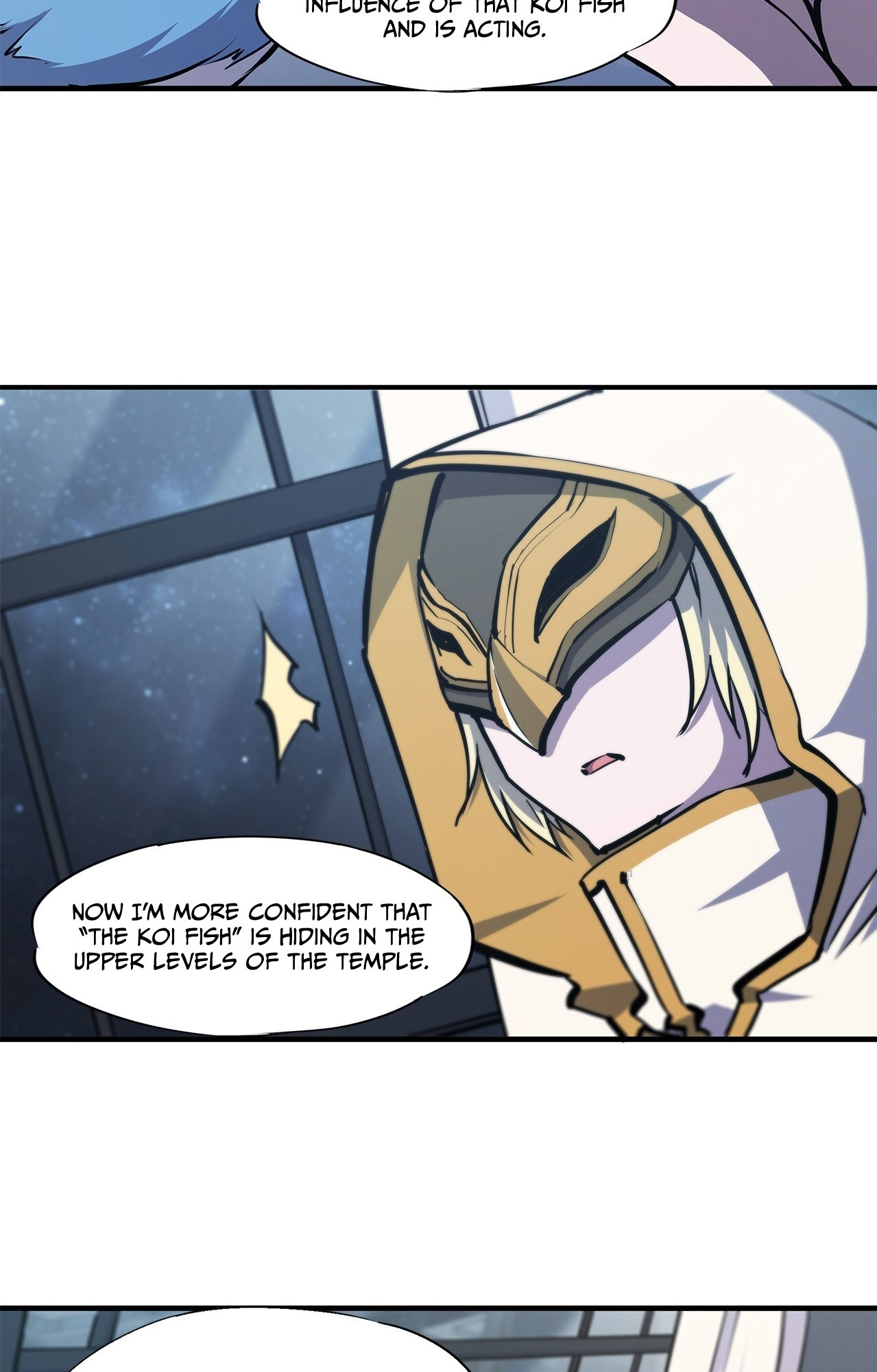 The Blood Princess and the Knight - Chapter 134 - Page 31