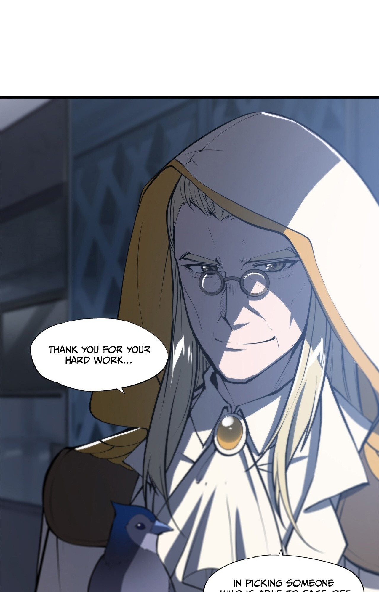 The Blood Princess and the Knight - Chapter 134 - Page 34