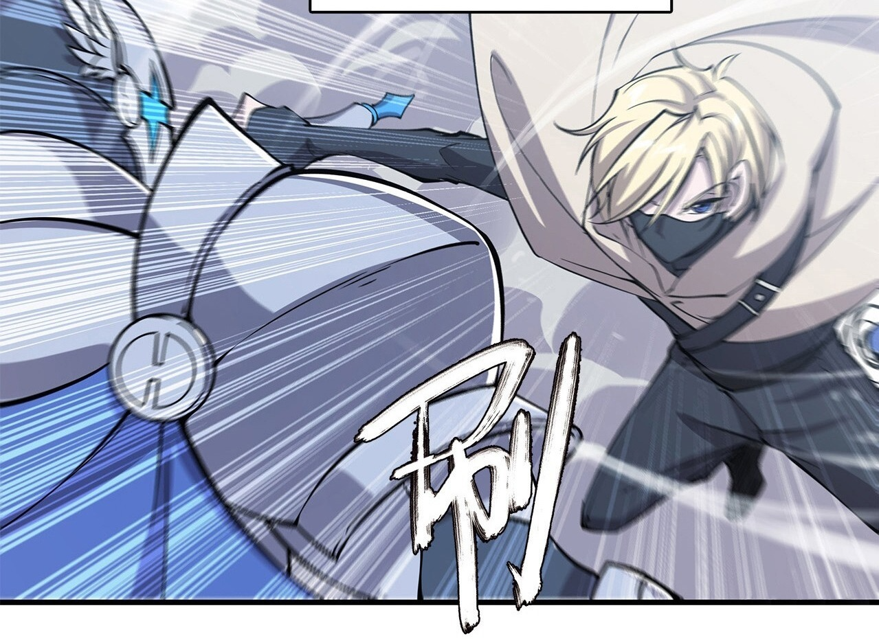 The Blood Princess and the Knight - Chapter 134 - Page 37