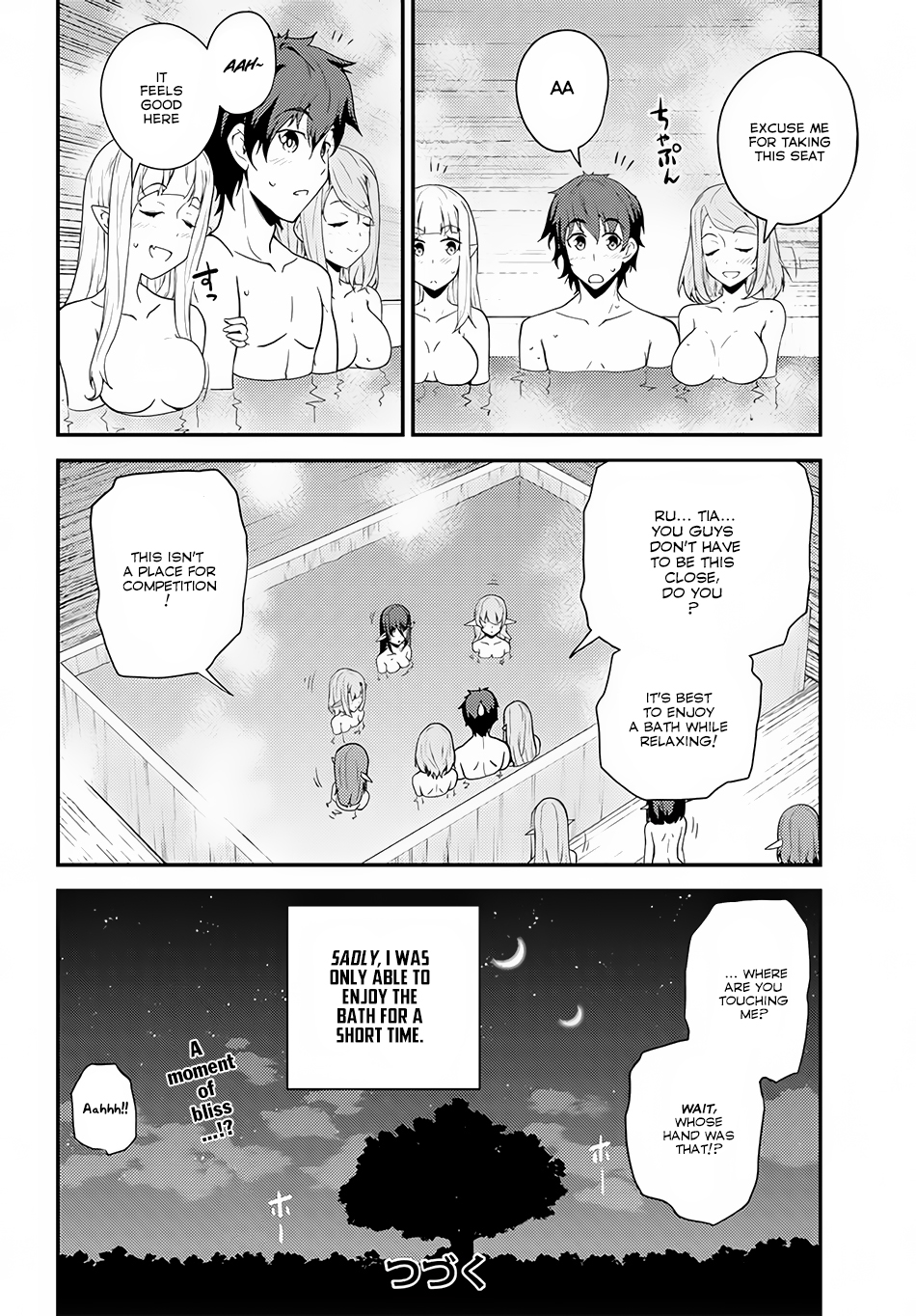 Farming Life in Another World - Chapter 15 - Page 7
