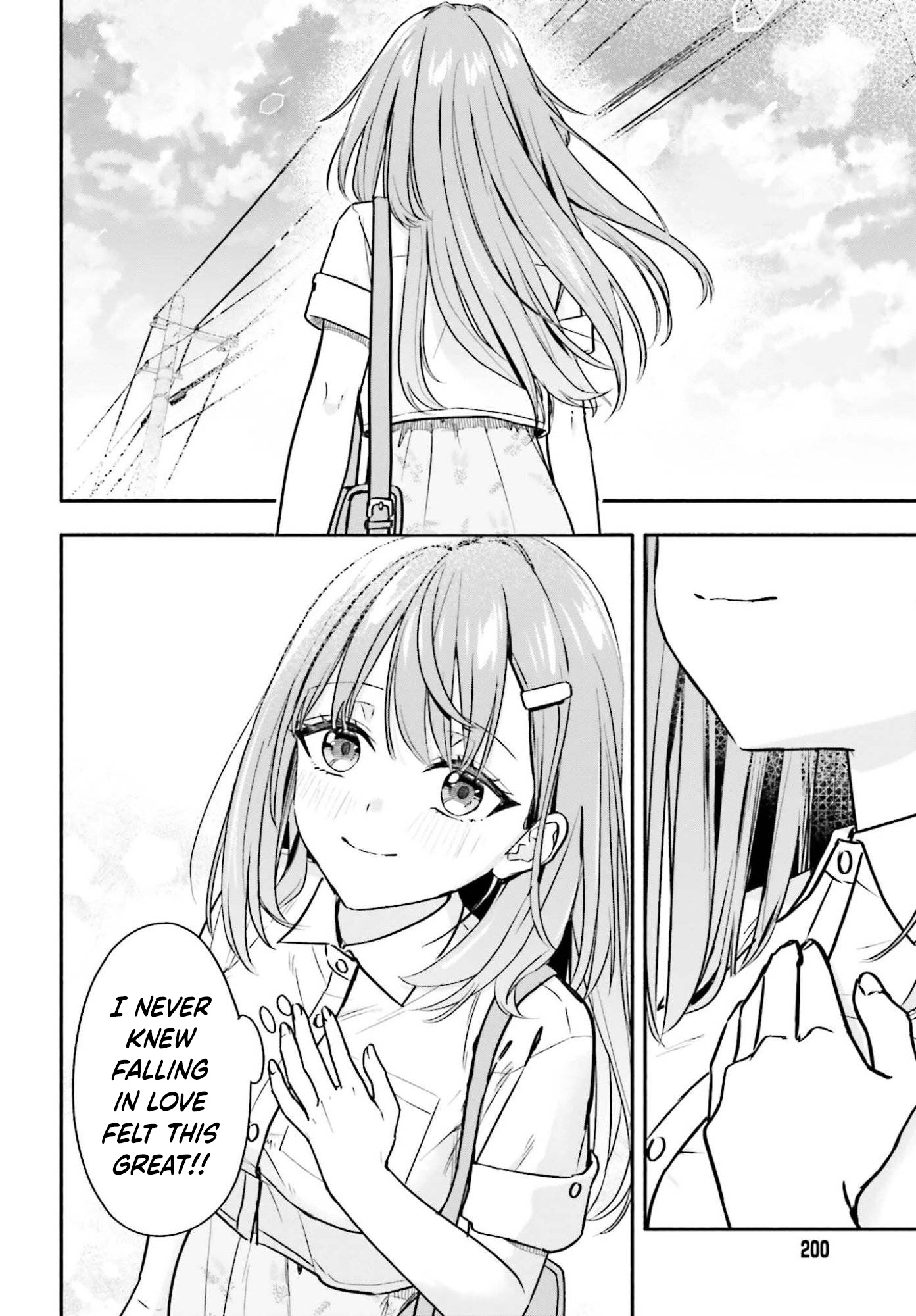 I Started Working a Housekeeping Job and Ended up Being Liked by the Family of the Most Beautiful Girl in School. - Chapter 12 - Page 11