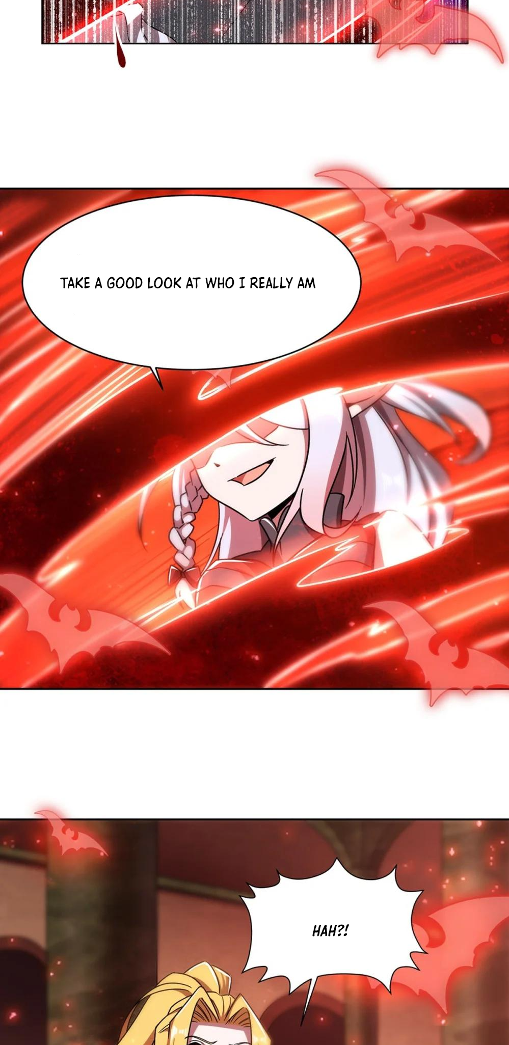 The Blood Princess and the Knight - Chapter 281 - Page 5