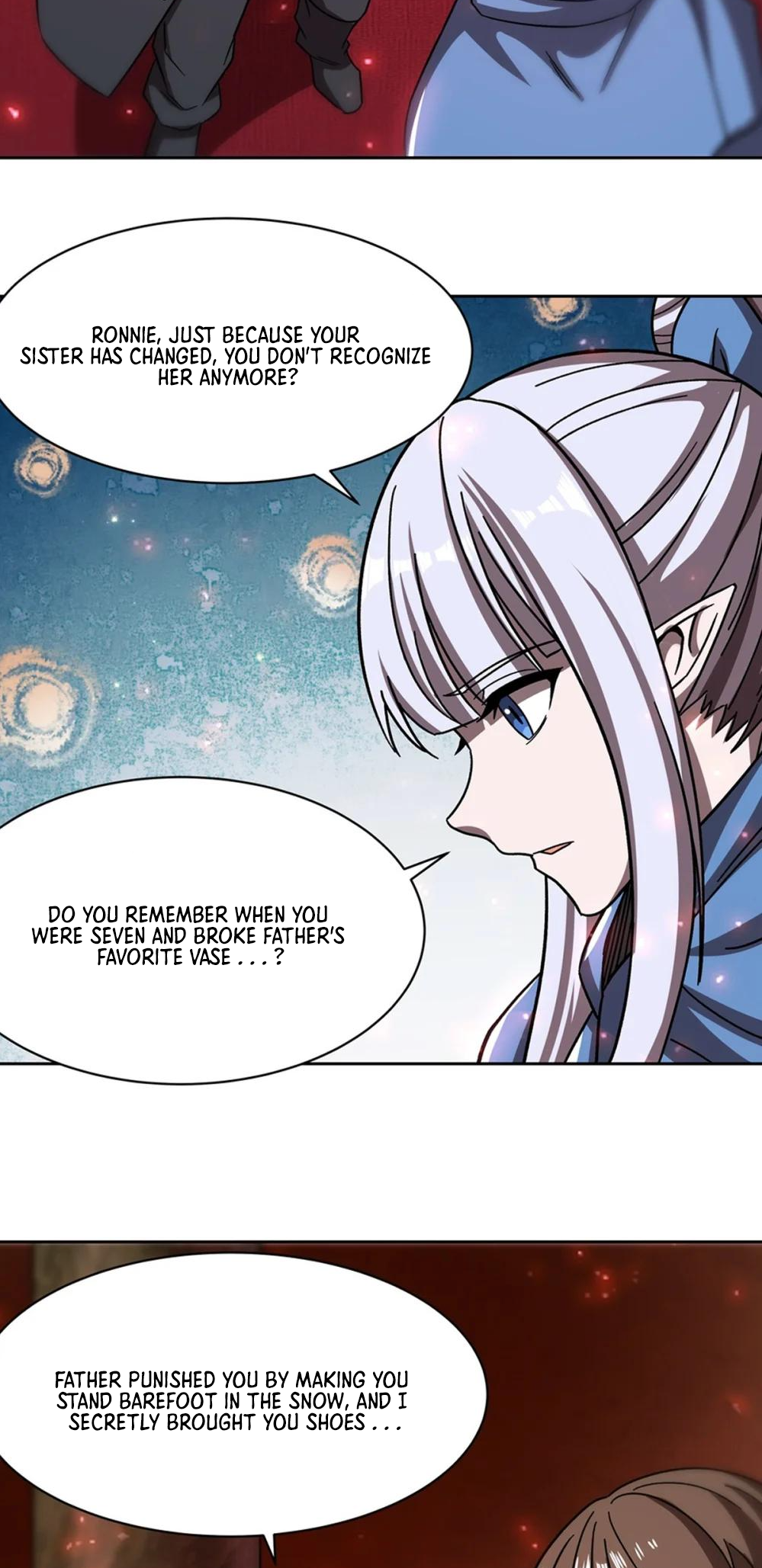 The Blood Princess and the Knight - Chapter 281 - Page 25