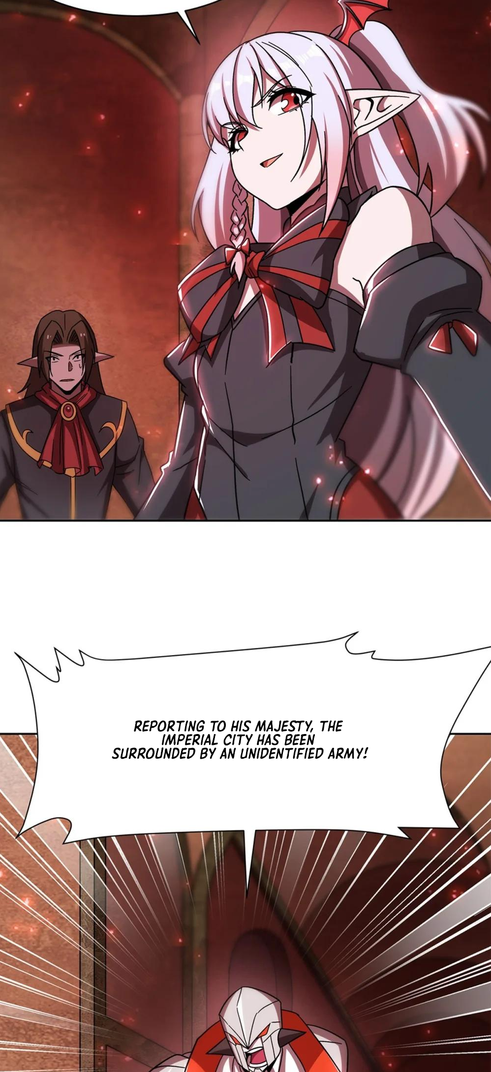 The Blood Princess and the Knight - Chapter 281 - Page 30