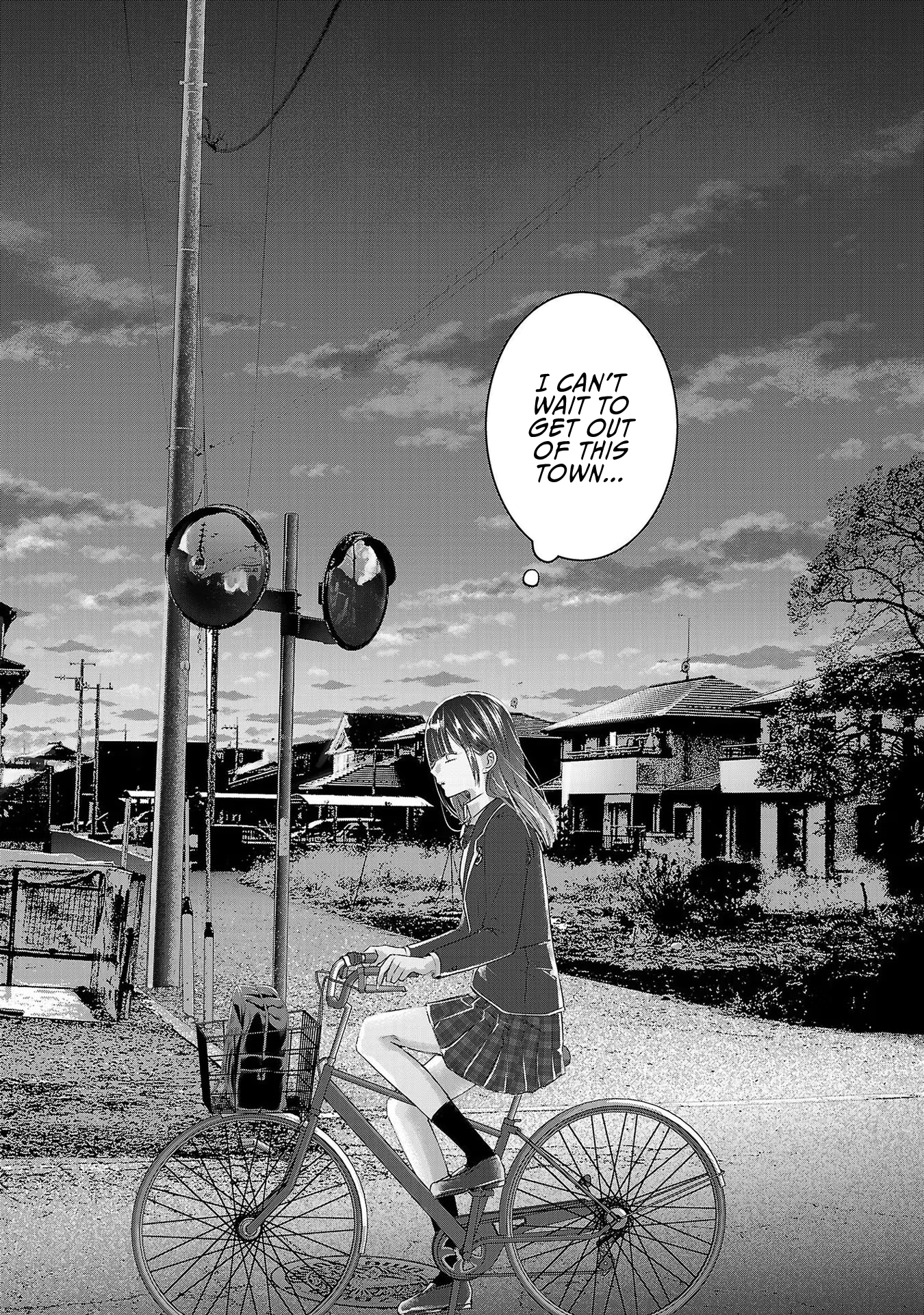 Tomorrow, I Will Be Someone's Girlfriend - Chapter 48 - Page 18