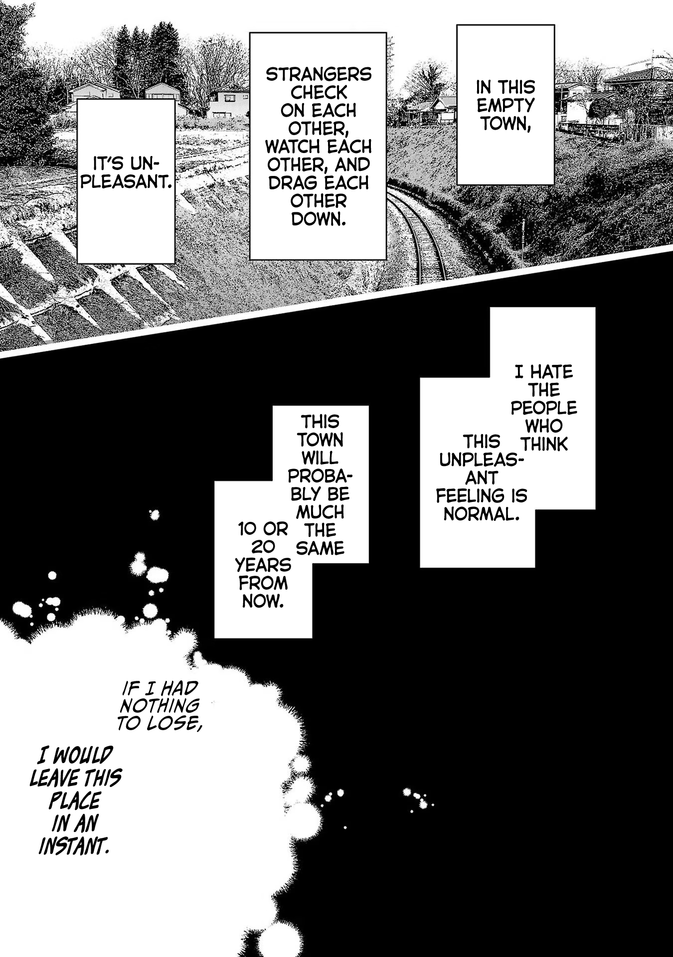Tomorrow, I Will Be Someone's Girlfriend - Chapter 48 - Page 20