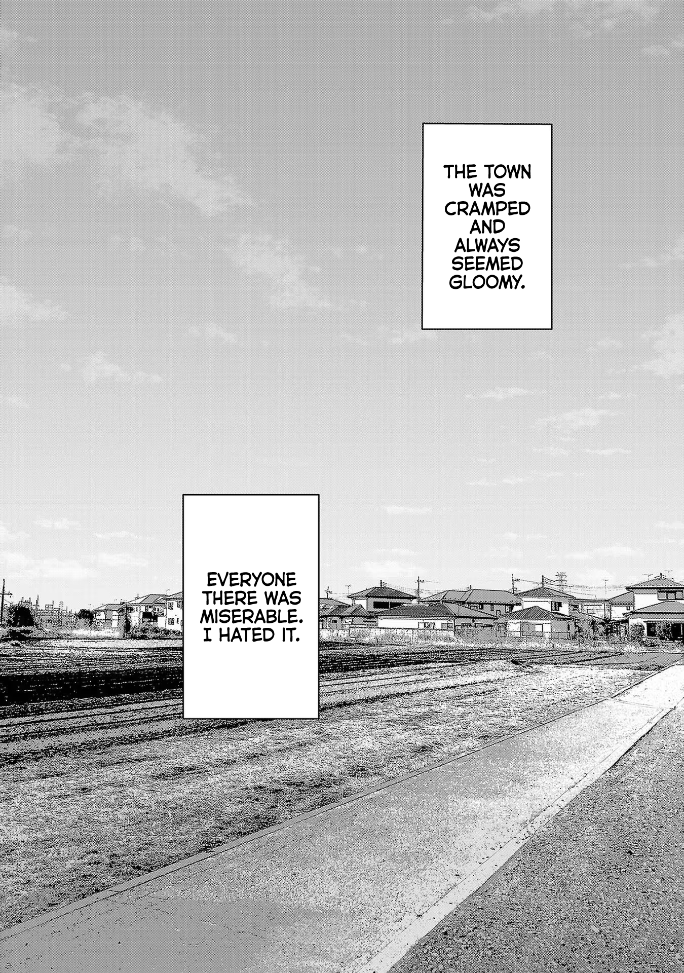 Tomorrow, I Will Be Someone's Girlfriend - Chapter 48 - Page 3